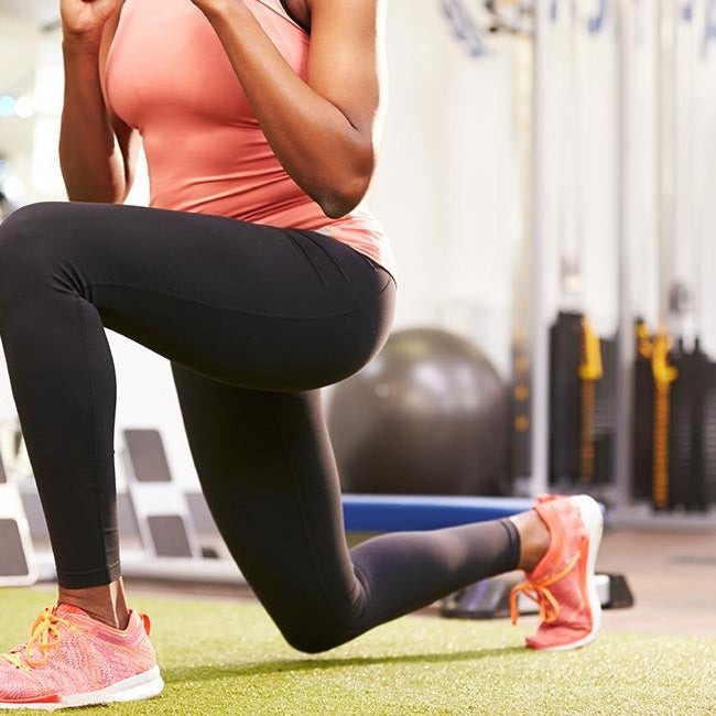 Tips for some of the most basic exercise moves