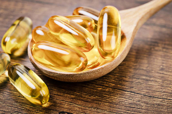 Why you should eat omega-3 fatty acids