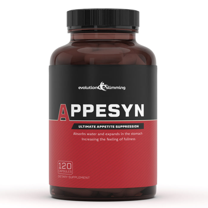 Appesyn - Ultimate Appetite Suppression