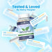 Detox Plus Complete Cleansing System: Natural Bloating Relief Evolution Slimming