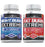 Fat Burn Extreme High Strength Weight Loss Supplement
