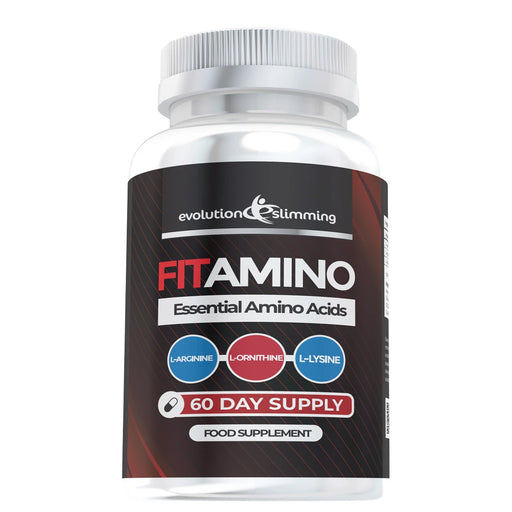 Fitamino - Amino Acid Complex Evolution Slimming