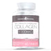 Hydrolysed Collagen High Strength 1,000mg for Hair, Skin & Nails + Vitamin C - Evolution Slimming