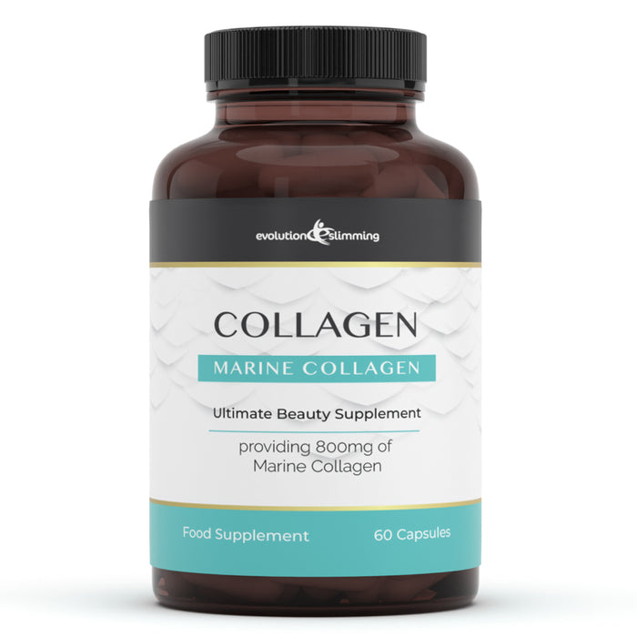 Collagène marin 800 mg