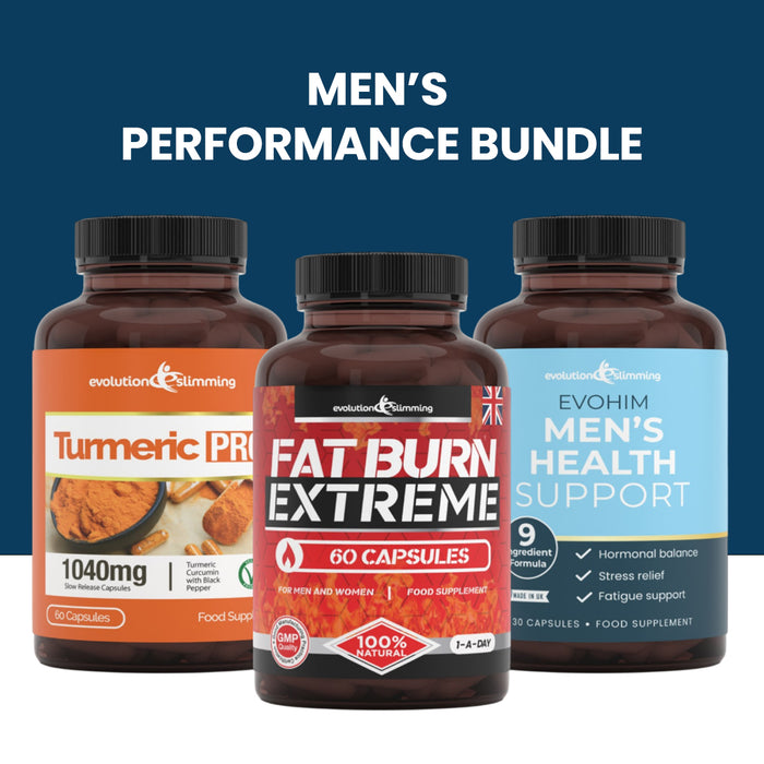 Bundle for Men