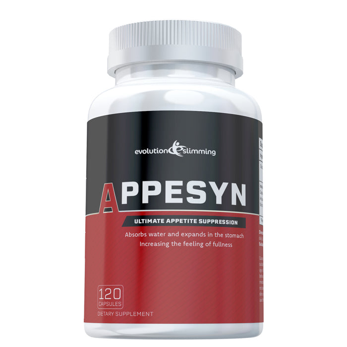 Appesyn - Ultimate Appetite Suppression