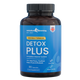 Detox Plus Complete Cleansing System: Natural Bloating Relief