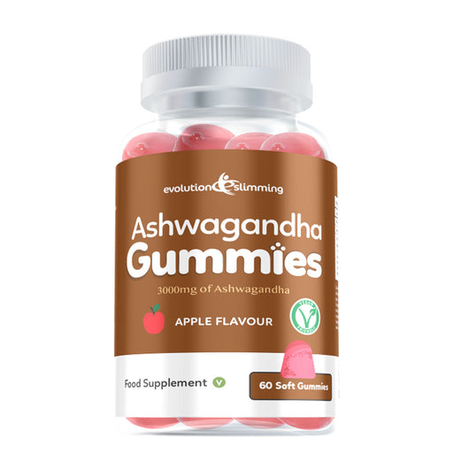 Immunity Support Gummies with Vitamin C & Zinc