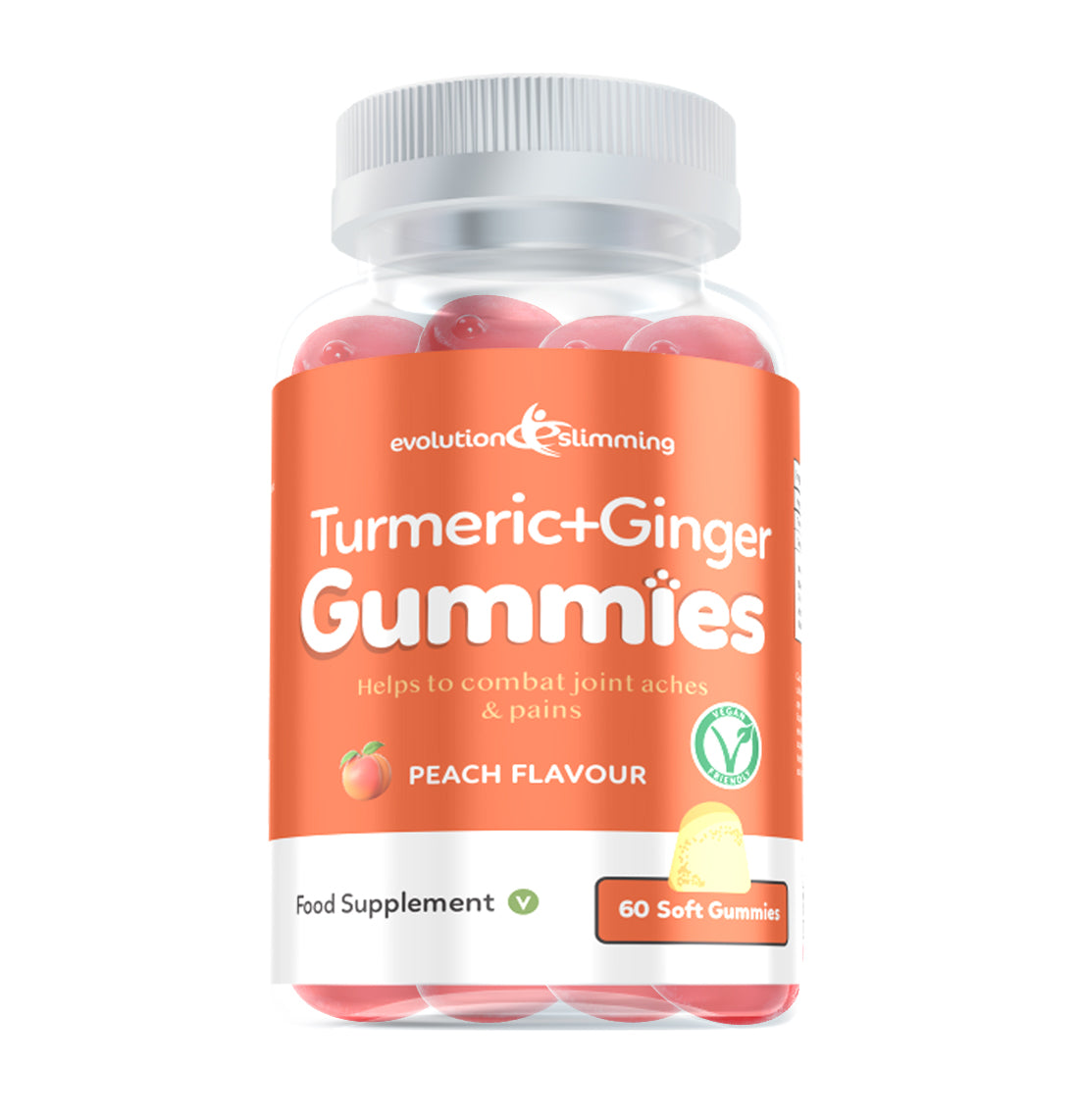 Turmeric Pro with BioPerine® 12,500mg 95% Curcuminoids