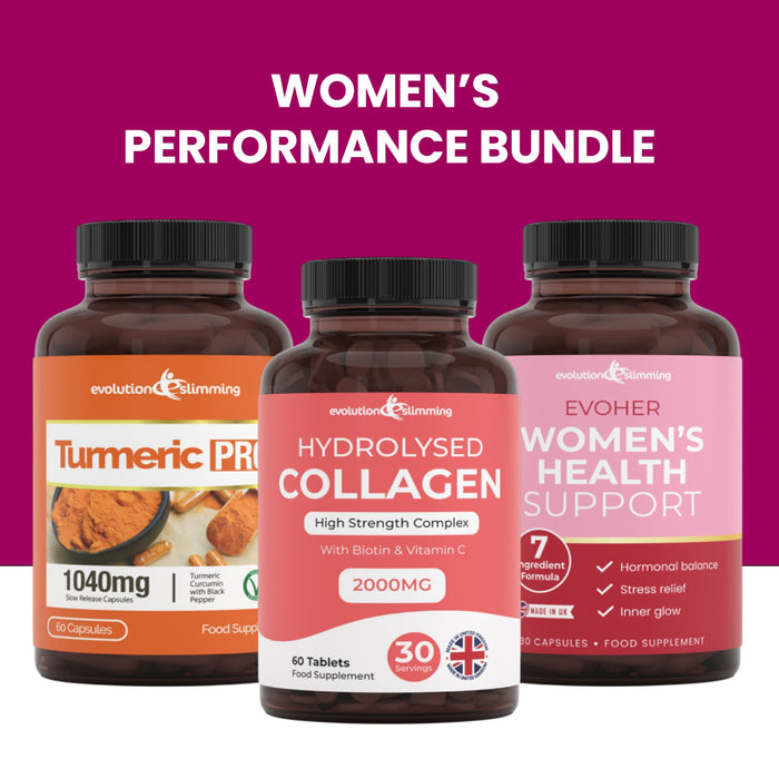 Bundle for Women