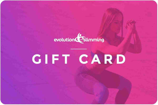 Evolution Slimming Gift Card (Women)
