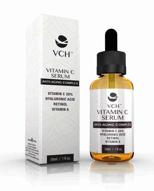 VCH Vitamin C Serum for face